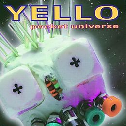 Yello CD Pocket Universe