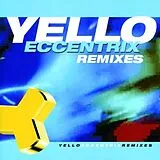 Yello CD EccentriX Remixes