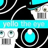Yello CD The Eye