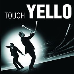 Yello CD Touch Yello