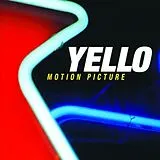 Yello CD Motion Picture