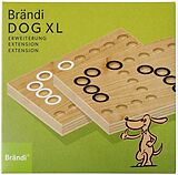 Brändi Dog XL - Erweiterungs-Set für 6 Spieler Spiel