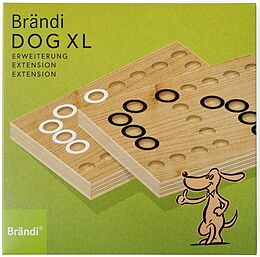 Brändi Dog XL - Erweiterungs-Set für 6 Spieler Spiel