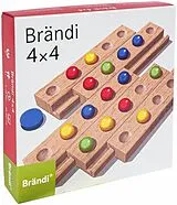 Brändi 4x4 Spiel