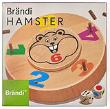 Brändi Hamster Spiel