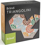 Brändi Triangolini Spiel