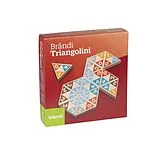 Brändi Triangolini Spiel