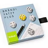 Brändi Yatzy Plus Spiel