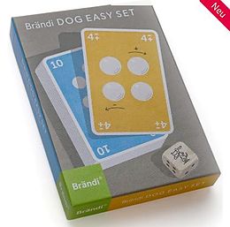 Brändi Dog Easy Set Spiel