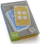 Brändi Dog Easy - Standard Kartenset Spiel