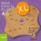 Brändi Dog XL Plus für 4 Spieler Spiel