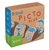 Brändi Picto Plus Spiel