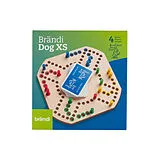 Brändi Dog XS, Reiseversion Spiel
