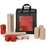 Brändi Kubb Junior NEW Spiel