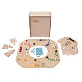 Brändi Dog Holzbox 3in1 Spiel