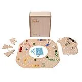 Brändi Dog Holzbox 3in1 Spiel