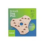 Brändi Dog Plus für 3 Spieler Spiel