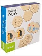 Brändi Duo Spiel