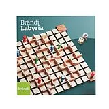 Brändi Labyria Spiel