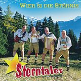 Sterntaler CD Wier Si Die Sternis