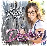 Denise CD Schweizer Mädels Geben Vollgas