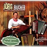 Bucher Jörg CD Jörg Bucher