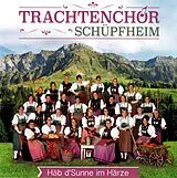 Trachtenchor Schüpfheim CD Häb D'sunne Im Härze