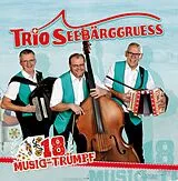 Trio Seebärggruess CD 18 Musig-trümpf