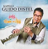 Kapelle Distel Guido CD Farbig Mit Humor Und Pfiff