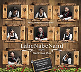 Ruedi Bieri mit BieriFroue Plus CD LäbeNäbeNand