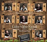 Ruedi Bieri mit BieriFroue Plus CD LäbeNäbeNand