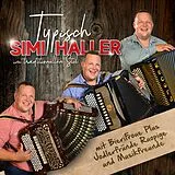 Haller Simi Und Musikfreunde CD Typisch Simi Haller