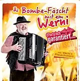 Habermacher Werner CD Äs Bombe-fäscht Mit Em Werni