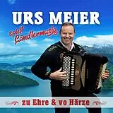 Meier Urs CD Zu Ehre & Vo Härze