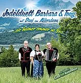 Jd Mit Dani Am Akkordeon Barbara & Tony CD Eis Heimer Emmer No Gno