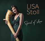 Lisa Stoll CD Spirit Of Love