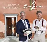 2 Amici CD Ricordi Di Tempi Passati