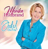 Hildbrand Monika CD Jodel Cha-cha