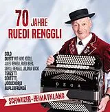 Renggli Ruedi CD Schwiizer-heimatklang
