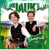 Die Jauk's CD Lebensfreude