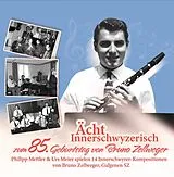 Mettler Philipp & Meier Urs CD Ächt Innerschwyzerisch