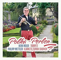Meier Heini CD Polka-perlen