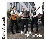 Julian Von Flüe Trio CD Dur D'altstadt
