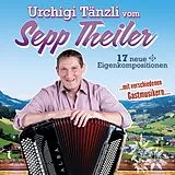 Theiler Sepp CD Urchigi Tänzli