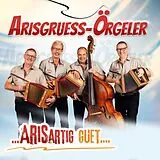 Arisgruess-örgeler CD Arisartig Guet
