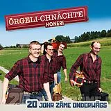 Honeri Örgeli-chnächte CD 20 Johr Zämä Onderwägs