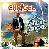 Chri!gel CD Berguf - Bergab