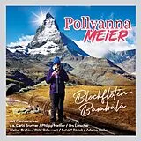 Meier Pollyanna CD Blockflöten-bambälä