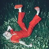 Evelinn Trouble CD Longing Fever