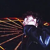Elio Ricca Vinyl Luna Park